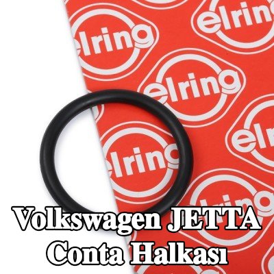 ELRING Conta halkası — 2004 Volkswagen Jetta