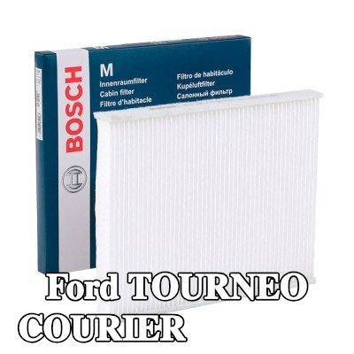 BOSCH مرشح حبوب اللقاح Particulate Filter — Ford Tourneo Courier