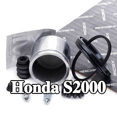 RIDEX طقم إصلاح، مكبس الفرامل — Honda S2000