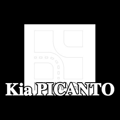 BLIC لوحة الحماية — Kia Picanto