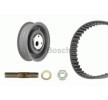 BOSCH مجموعة حزام التوقيت عدد الأسنان: 124, 1181mm — Volkswagen Corrado (3)
