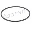 TOPRAN Conta, yakıt pompası — 2012 Audi A5 (1)