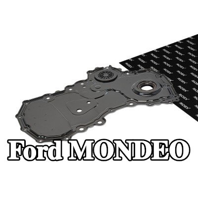 RIDEX غطاء التوقيت — Ford Mondeo