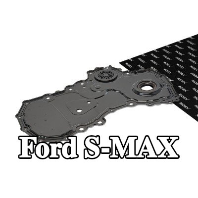 RIDEX غطاء التوقيت — Ford S-max