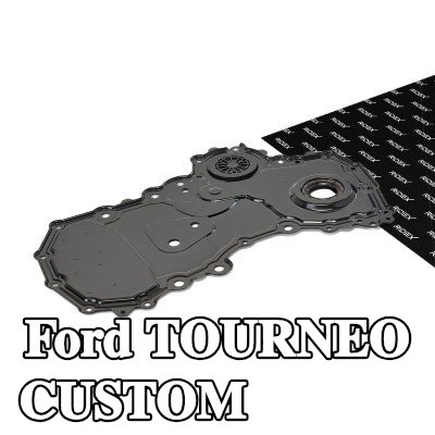 RIDEX غطاء التوقيت — Ford Tourneo Custom