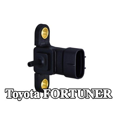 HELLA مستشعر، ضغط الشحن — Toyota Fortuner