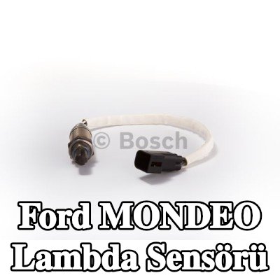 BOSCH Lambda sensörü — 2000 Ford Mondeo