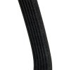 RIDEX PLUS Serpantin kayışı 1540mm, Number of ribs: 6 — 2002 Toyota Matrix (4)