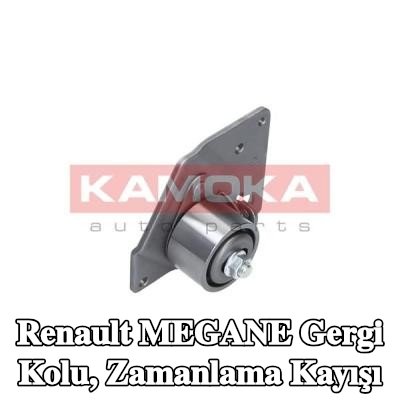 KAMOKA Gergi Kolu, zamanlama kayışı — Renault Megane