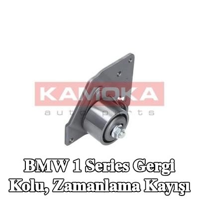 KAMOKA Gergi Kolu, zamanlama kayışı — BMW 1 Series