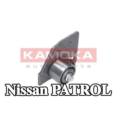 KAMOKA ذراع شد حزام التوقيت — Nissan Patrol