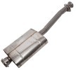VEGAZ Orta susturucu 950mm — 1997 Land Rover Defender (1)