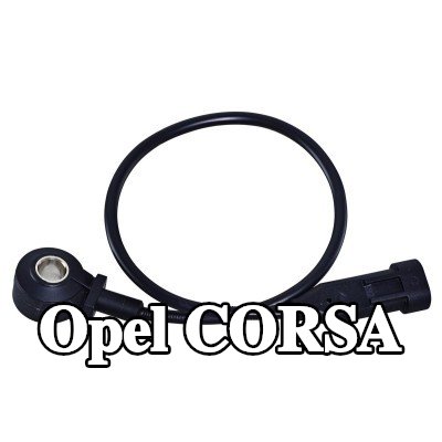 HELLA مستشعر طرق المحرك مع كابل — 1995 Opel Corsa