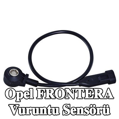 HELLA Kablolu Vuruntu Sensörü — Opel Frontera