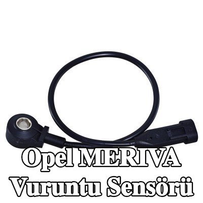 HELLA Kablolu Vuruntu Sensörü — 2003 Opel Meriva