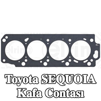ELRING Kafa contası 1, 02mm — Toyota Sequoia