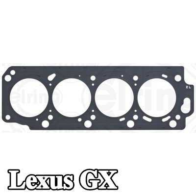 ELRING حشية الرأس 1, 02mm — Lexus Gx