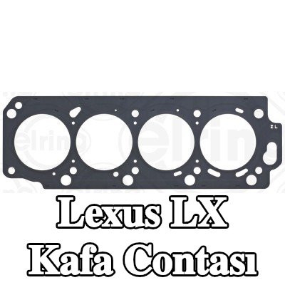 ELRING Kafa contası 1, 02mm — Lexus Lx