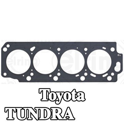 ELRING حشية الرأس 1, 02mm — 2000 Toyota Tundra
