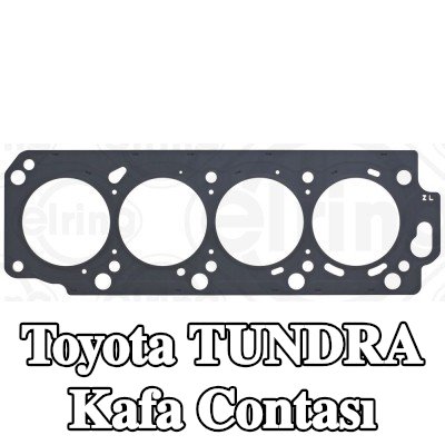 ELRING Kafa contası 1, 02mm — 2000 Toyota Tundra