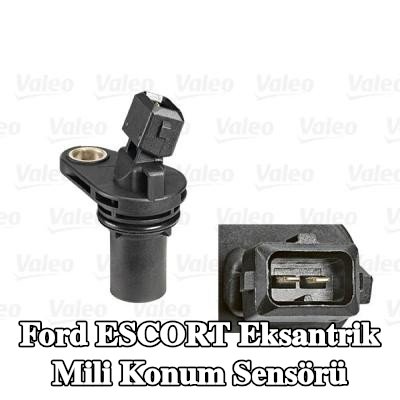 VALEO Eksantrik mili konum sensörü — 1992 Ford Escort
