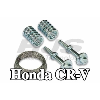 HJS مجموعة حشيات، نظام العادم — Honda Cr-v