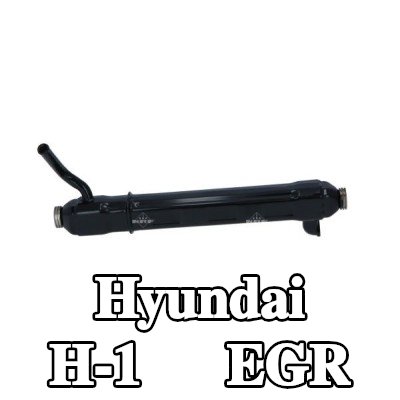 NRF مبرد EGR — Hyundai H-1