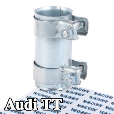 WALKER مشبك العادم — 2002 Audi Tt