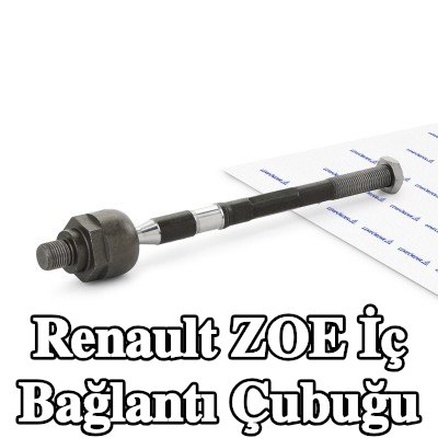 LEMFÖRDER İç bağlantı çubuğu Ön Aks Sol, Ön Aks Sağ — Renault Zoe