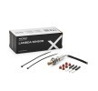 RIDEX Fişsiz lambda sensörü, sabitleme/montaj malzemesi ile — 1990 Land Rover Range Rover (1)
