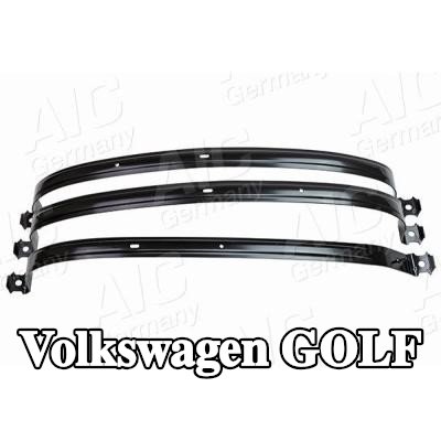 AIC مجموعة حاملات، خزان الوقود — 1990 Volkswagen Golf