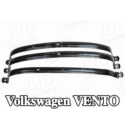 AIC مجموعة حاملات، خزان الوقود — Volkswagen Vento