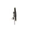 MAHLE Fan, radyatör 280mm, radyatör fanı kapağı olmadan — 2008 Audi A6 (7)