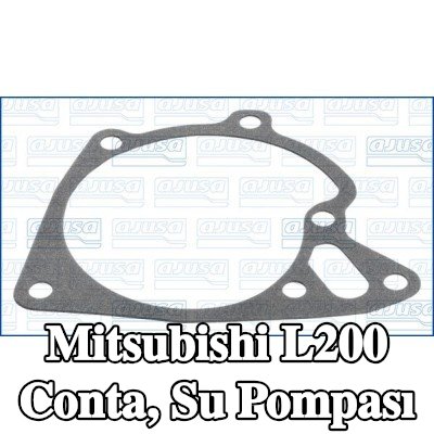 AJUSA Conta, su pompası — Mitsubishi L200