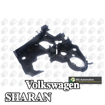 BGA حشية غطاء التوقيت — Volkswagen Sharan