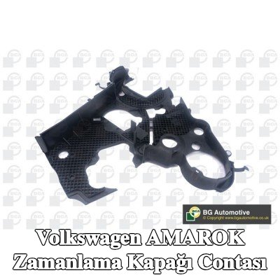 BGA Zamanlama kapağı contası — Volkswagen Amarok