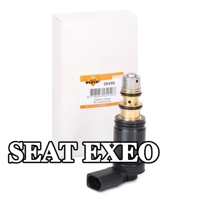 NRF صمام التحكم في ضاغط مكيف الهواء — SEAT Exeo