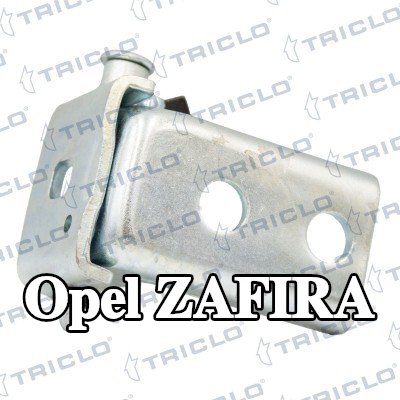 TRICLO مفصلة الباب الأمامية اليمنى, علوي — 2024 Opel Zafira