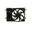 MAHLE Fan, radyatör 390mm — Citroën Nemo (7)