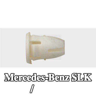 SWGAutomotive مجموعة شرائط الزخرفة / الحماية — Mercedes-Benz Slk
