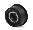 BOSCH Su pompası ve triger kayışı kiti Diş Sayısı: 162, Width: 20mm — 2000 Opel Astra (4)