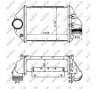 NRF Intercooler — Audi Allroad (1)