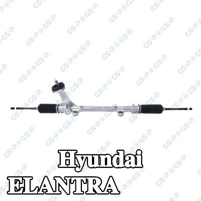 GSP حامل التوجيه — Hyundai Elantra