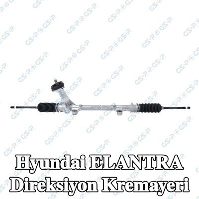 GSP Direksiyon kremayeri — Hyundai Elantra