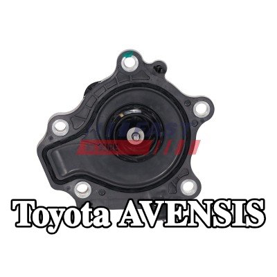 FAST مضخة مياه إضافية — Toyota Avensis