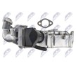 NTY EGR soğutuculu EGR Modülü — BMW 1 Series (5)
