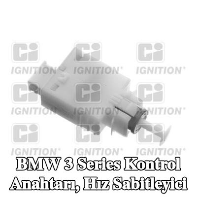 QUINTON HAZELL Kontrol Anahtarı, hız sabitleyici — BMW 3 Series