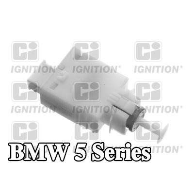 QUINTON HAZELL مفتاح التحكم، نظام تثبيت السرعة — BMW 5 Series