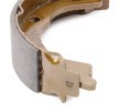 TOMEX brakes Arka aks fren pabucu seti — 2002 Kia Sorento (4)