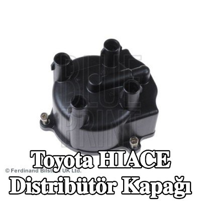 BLUE PRINT Distribütör Kapağı — Toyota Hiace